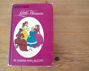 Little Women/Little Men