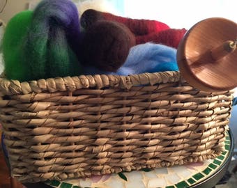 Learn To Spin Drop Spindle Kit