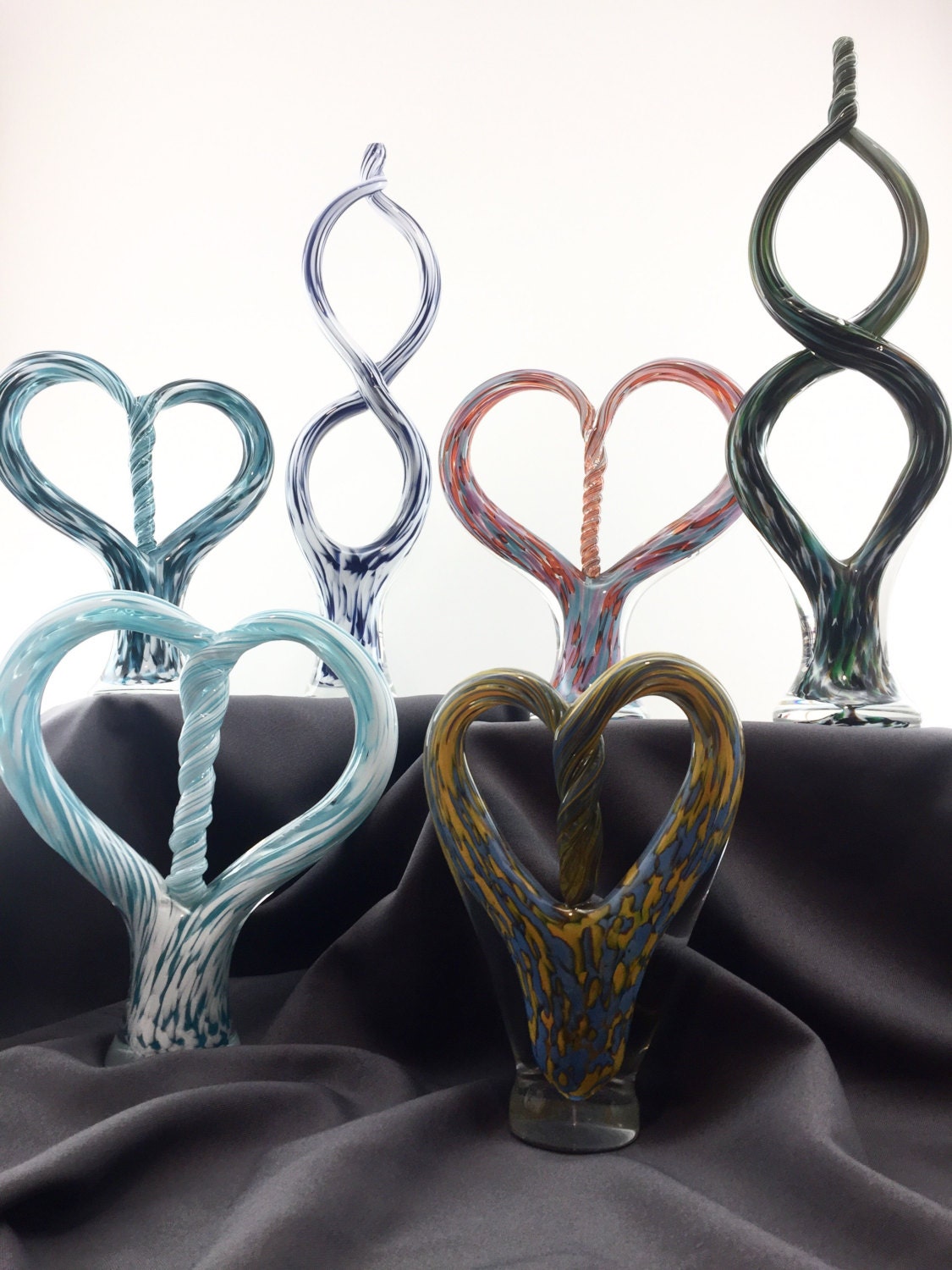 Unity Ceremony Glass