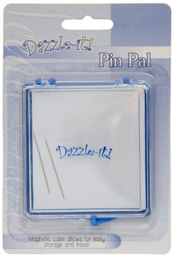 Items similar to PIN KEEPER, Pin Keepers, Needle Keeper