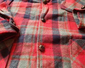 Beautiful 1960's Pendleton