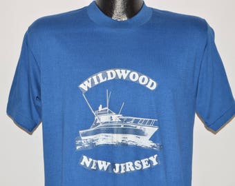 80s Hawaiian Tropic Palm Tree NCTV t-shirt E