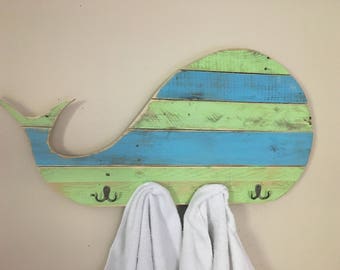 Wooden Whale Wall Art wood whale | etsy Wooden Whale Wall Art wood whale | etsy