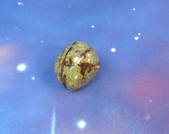 Dragon Stone (Bastite) - Kundalini, Creativity, Fertility, Root & Sacral Chakras