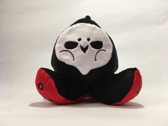 overwatch pachimari reaper