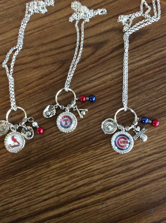 MLB NECKLACE Inquire about other mlb teams