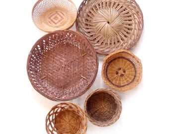 Decorative Wall Baskets gorgeous extra large coil basket bowl boho wall basket Decorative Wall Baskets gorgeous extra large coil basket bowl boho wall basket