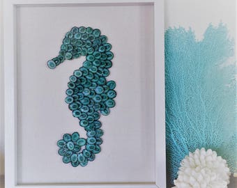 Seahorse Wall Decor beach decor wall art beach wall decor coastal wall decor Seahorse Wall Decor beach decor wall art beach wall decor coastal wall decor