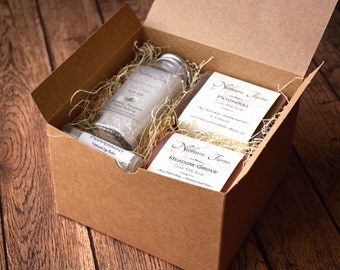 Gift Set for Women - Create Your Own Gift Set - Gift Set for Mom - Gift for Women - Bath Gift Set - Bridesmaid Gift - Gift for Friend