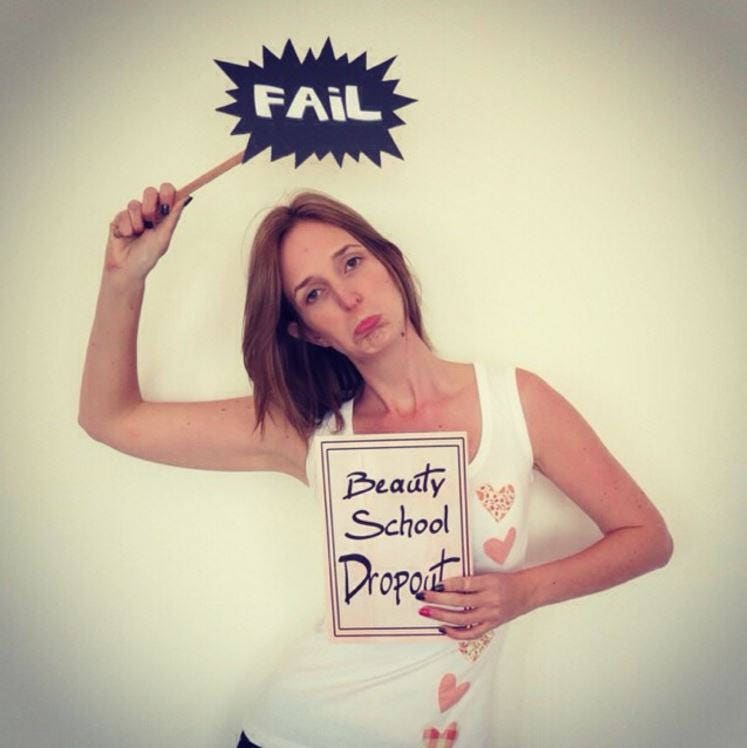 Grease Theme Party Photo Booth Props 50s Speech bubbles