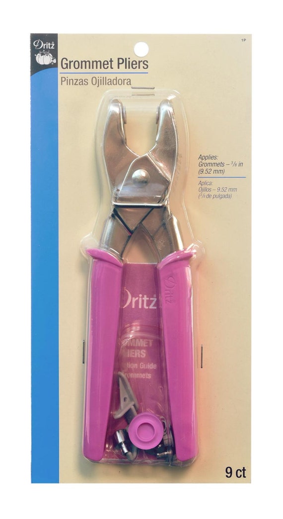 Dritz Grommet Pliers