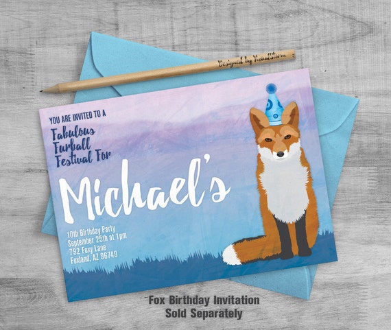 Fox Favor Tags Printable Autumn Tags Woodland Animal Hanging Tag Foxes And Trees Digital Fall Birthday Gift Tags Forest Animal Party Favors