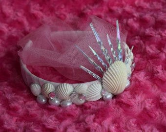 Mermaid Crowns - Every Mermaid Needs A Crown