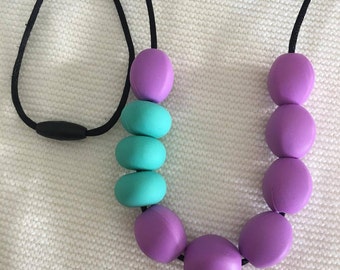 Wash and Wear Necklace