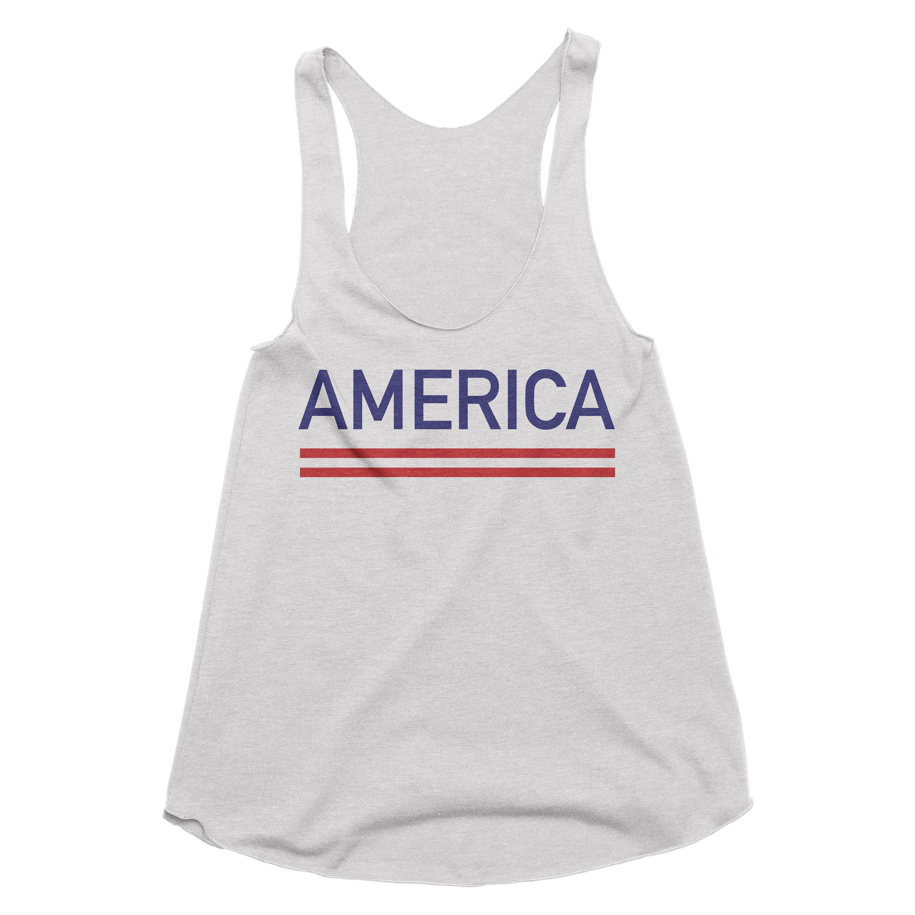 Country Tank Top America Tank Top USA Shirt 4th of July