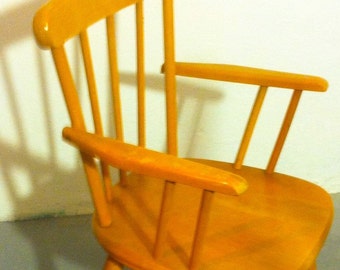Herlag kids Chair with sprouts