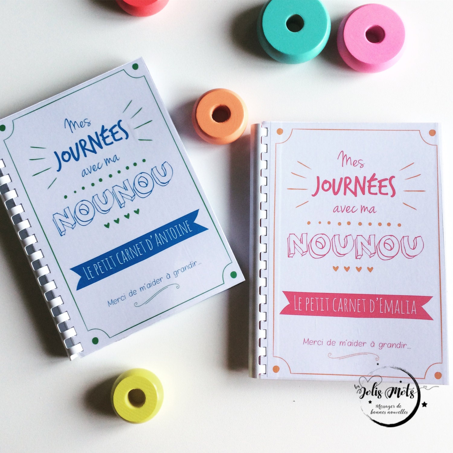 Page De Garde Cahier Avec La Nounou Cahier nounou/crèche cahier de liaison parents-nounou