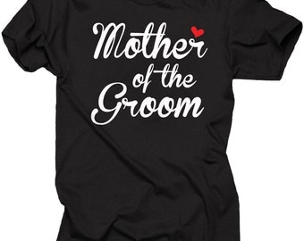 Mother of Groom Speech Toast Blessing Print Printable Mother