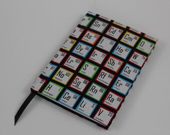 Science notebook | Etsy