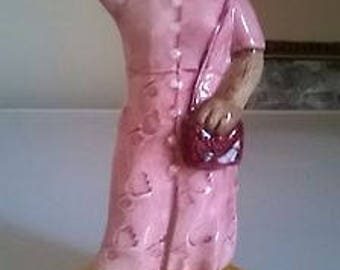 Royal Doulton Bunnykins - Sightseer - DB215