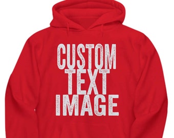 Custom hoodie, personalized hoodie, custom hoodies, personalized hoodies, hoodie, personalized gift, mens personalized, gift for him, gifts