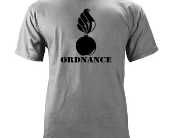 Army ordnance | Etsy