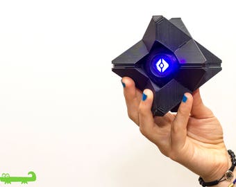Destiny Ghost - 3D printed
