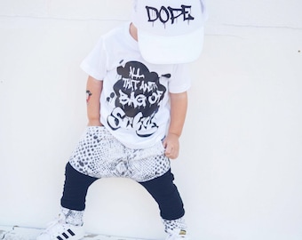 All that and a bag of swag, Swag Shirt, Toddler Shirt, Funny Toddler Shirt, Toddler Boy Shirt, Toddler Boy Clothes, Trendy Kids Shirt
