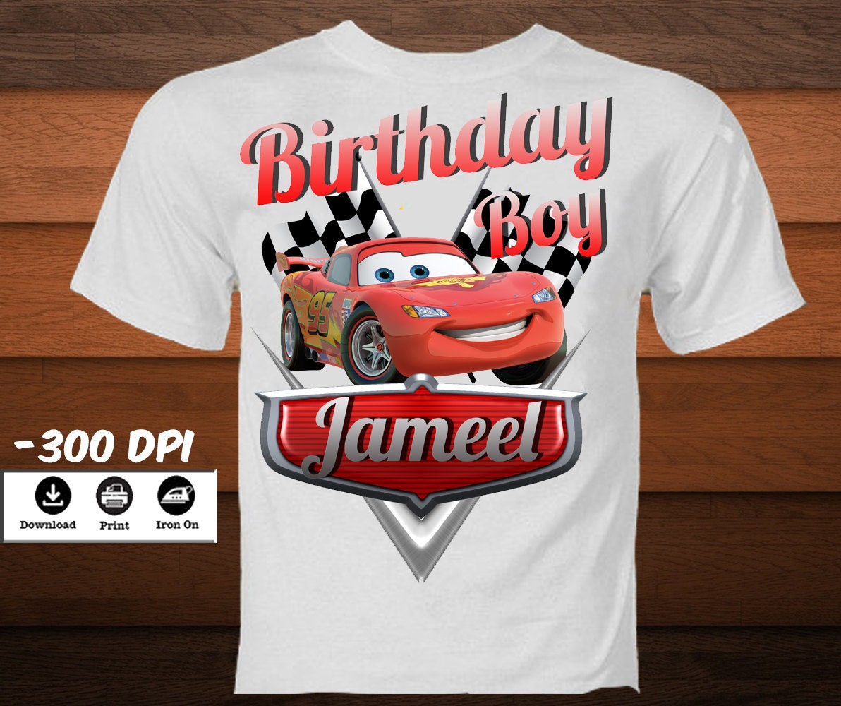 personalized-disney-cars-iron-on-transfer-t-shirt-printable