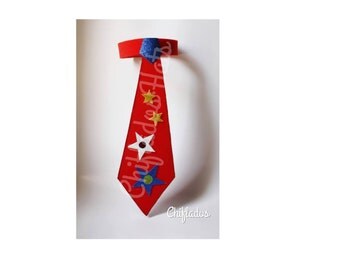 Party Necktie Fun