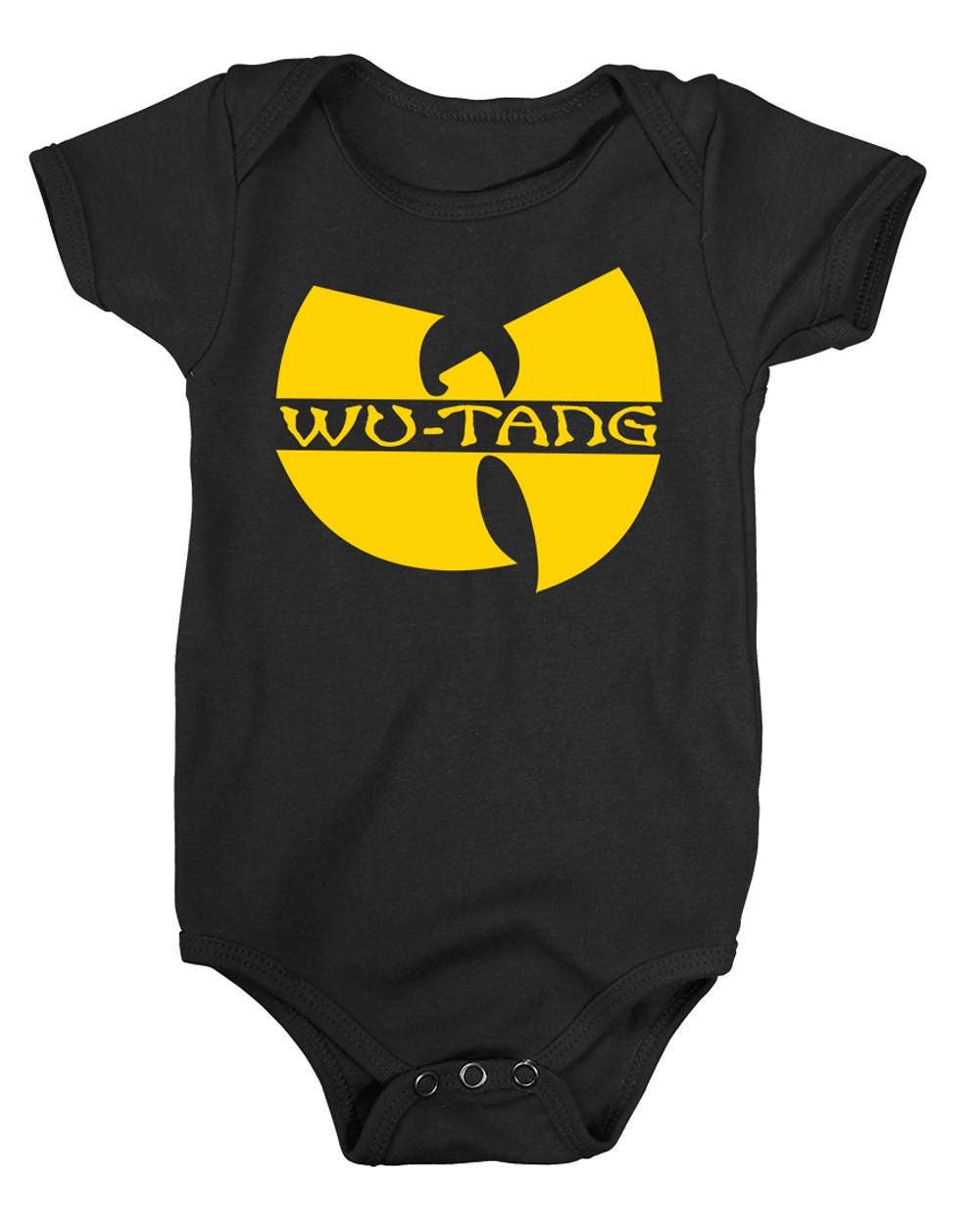 wu wear baby clothes