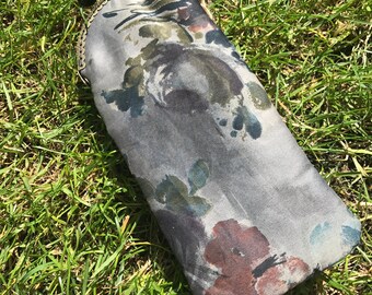 Liberty Fabric Sunglasses Case