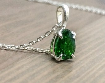 Crystals A-Z - Diopside - My Dream Crystals