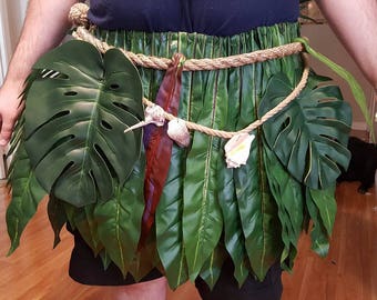 Maui costume | Etsy
