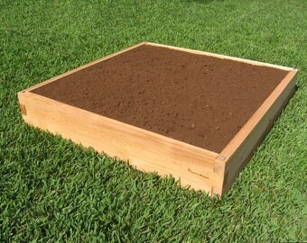 Box Garden Kit Box Garden Kit