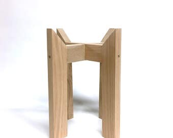Mid Size Plant Stand