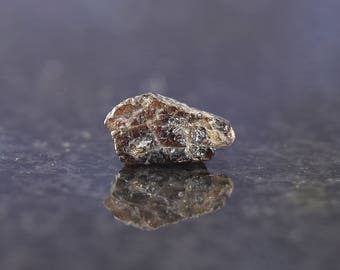 Painite from Burma | Very Rare Natural Raw Crystal Mineral