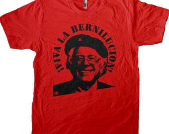 bernie sanders selling shirts