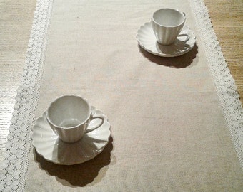 Runner shabby