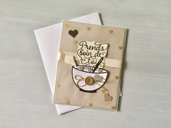french get well soon card carte en by wildwoodcottage97132 french get well soon card carte en by wildwoodcottage97132