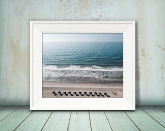 Myrtle Beach Photography, Beach Wall Art, Beach Theme Decor, Nautical Decor, Ocean Art, Office Decor, Coastal Decor, Home Decor, ACEO Card
