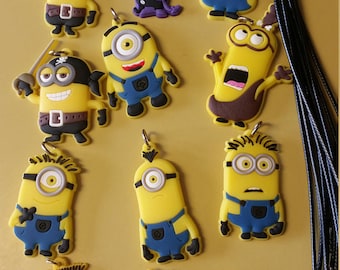 Minions | Etsy