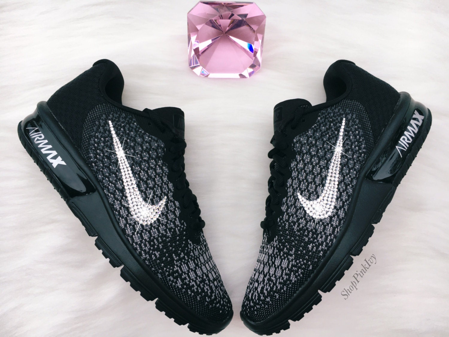 nike air max swarovski