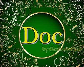 Doc Roll on Fragrance 10 ml - bed wetting child toddler aid