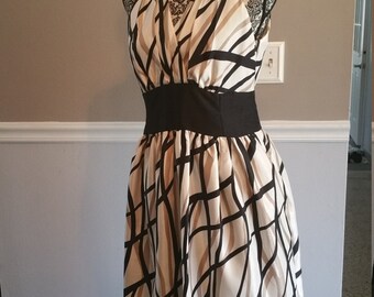 Evan Picone Dress. Size 6