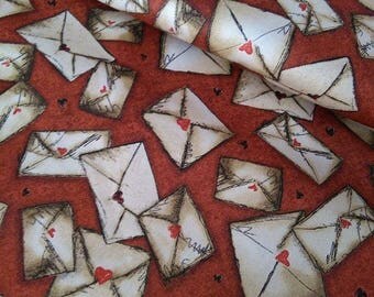 Gorjuss Letter From the heart