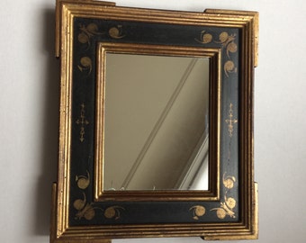 Antique Wall Mirrors vintage wall mirror | etsy Antique Wall Mirrors vintage wall mirror | etsy