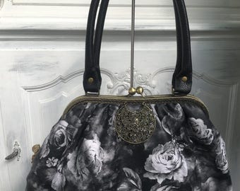 Bag, handbag, shoulder bag