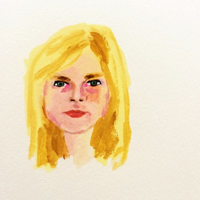 Jane Mount
