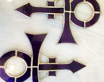 Image result for prince love symbol guitar